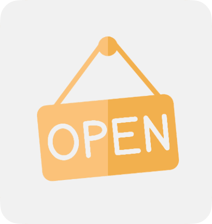 Store operations icon