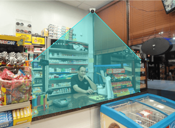 Real-time monitoring system