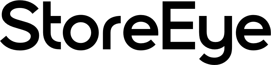 StoreEye Logo